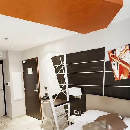 D'elsa Lejlighedshotel