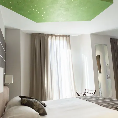 D'elsa Lejlighedshotel Juan-les-Pins