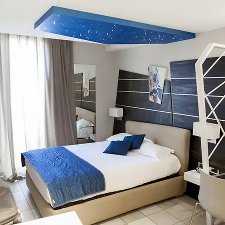 Lejlighedshotel D'elsa 3*
