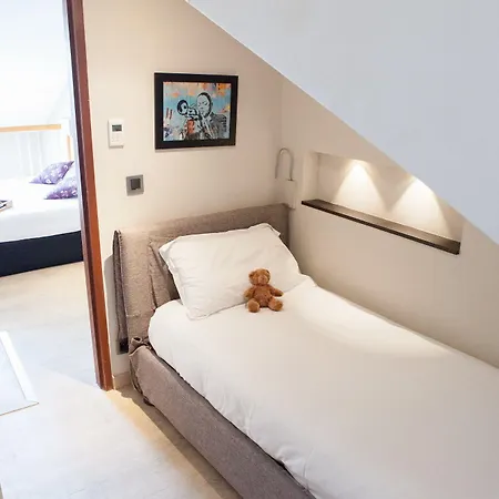 Apartmanhotel D'elsa 3*