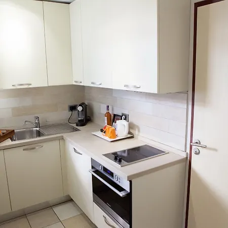 Apartmanhotel D'elsa Juan-les-Pins