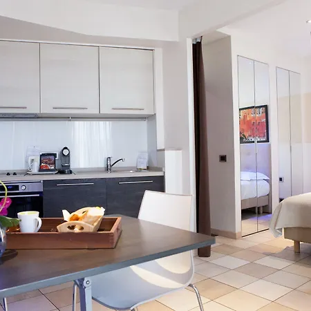 Apartmanhotel D'elsa