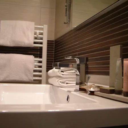 Aparthotel Résidence D'elsa 3*