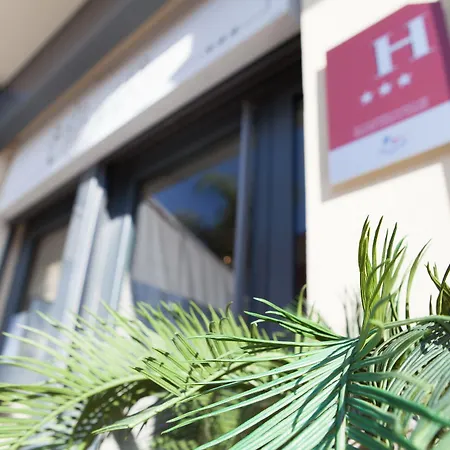 Aparthotel D'elsa 3*