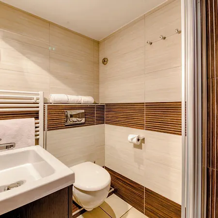 D'elsa Apartmanhotel Juan-les-Pins