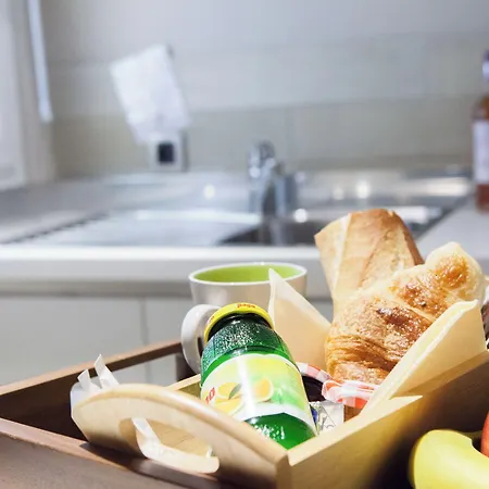 D'elsa Apartmanhotel 3*