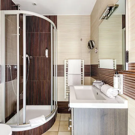 Aparthotel D'elsa Juan-les-Pins