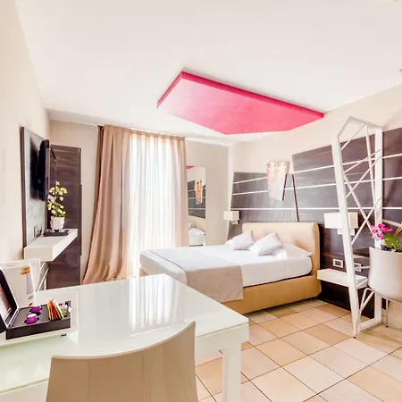 D'elsa Apartmanhotel