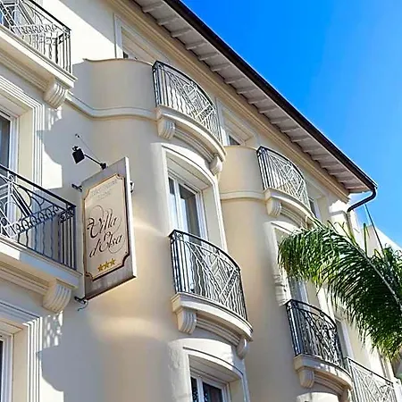 D'elsa Aparthotel