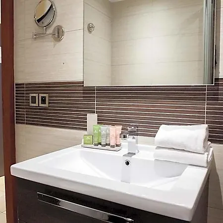 Aparthotel D'elsa 3*