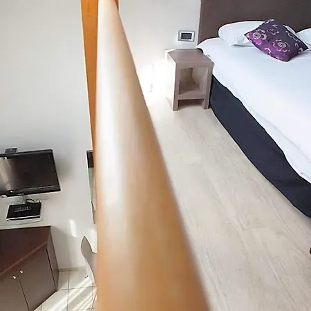 Aparthotel D'elsa