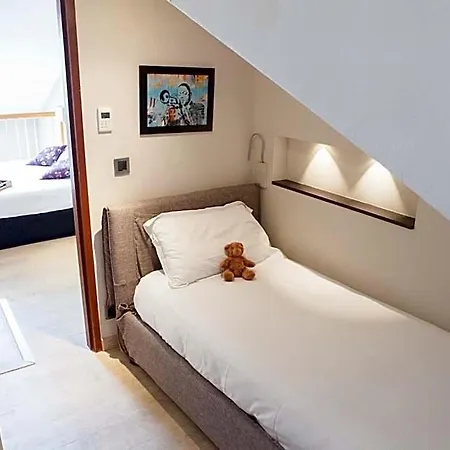 D'elsa Aparthotel 3*