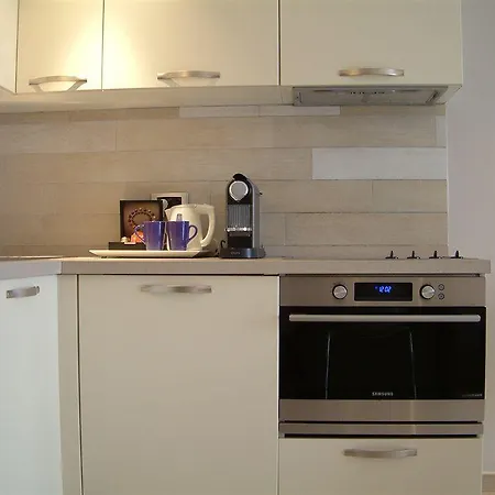 D'elsa Aparthotel 3*