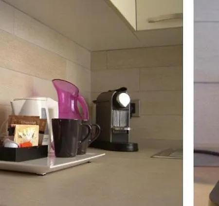 D'elsa Apartmanhotel Juan-les-Pins
