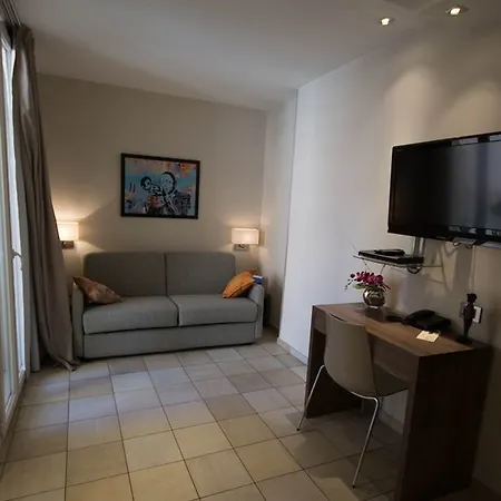 D'elsa Apartmanhotel