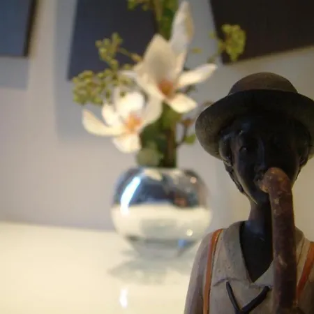 D'elsa Apartmanhotel