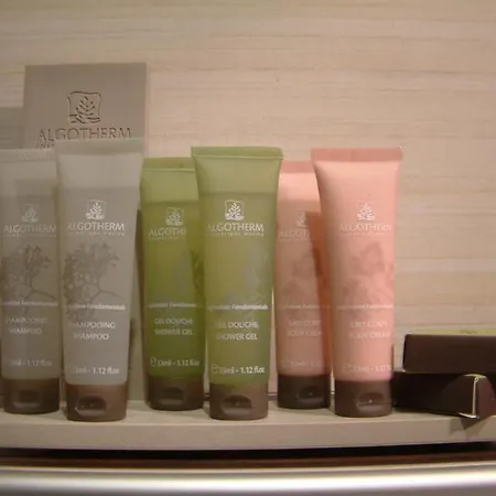 D'elsa Aparthotel 3*