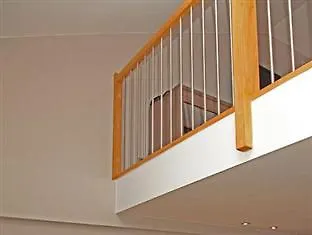 Lejlighedshotel D'elsa 3*