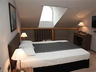 D'elsa Lejlighedshotel Juan-les-Pins